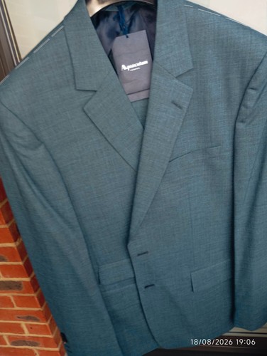Aquascutum piece suit - piece, 44r