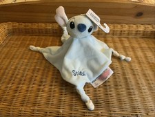 Primark Stitch Baby comforter