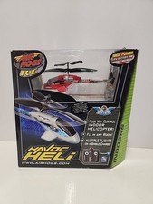 Air Hogs R/C Havoc Heli Indoor
