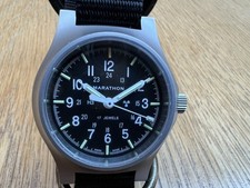 Marathon Watch General Purpose