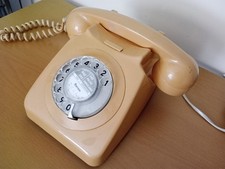 Vintage BT British Telecom