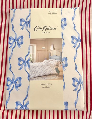 Cath kidston king - king, &