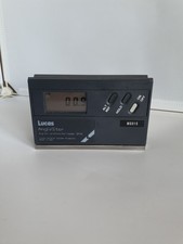 Lucas AngleStar DP45 Digital Protractor