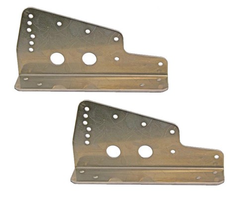 Fits seat mount floor - fits,