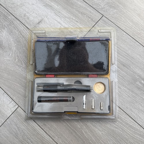 Gas soldering iron kit 25w - iron, 25w-80w