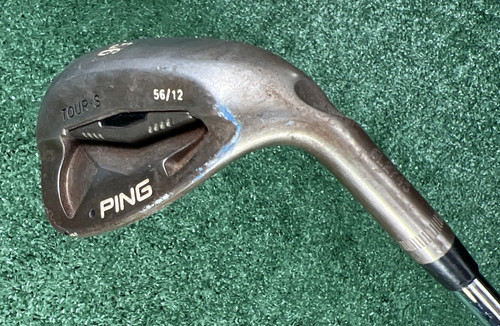 Ping tour rustique - ping,