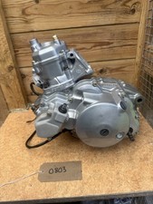 Aprilia Rs 125 Engine Rotax 123 - rebuilt 