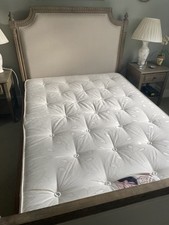 Loaf Louis Double Bed Loire