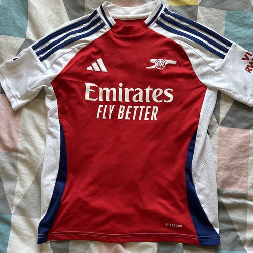 Arsenal home kit - arsenal, t-shirt