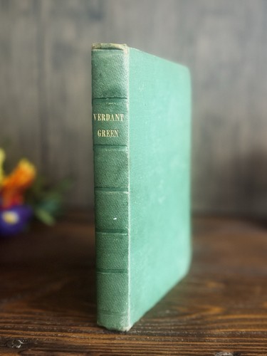 1853 1857 verdant - 1853–1857, mr