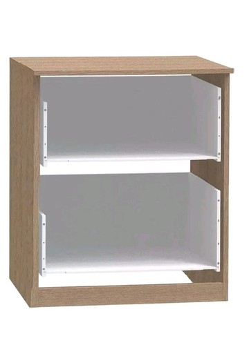 Fitted bedroom drawer narrow - fitted,