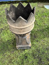 Victorian Antique Crown