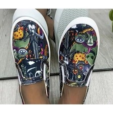 Nightmare Before christmas