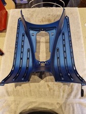 Piaggio Vespa GT 200 Foot