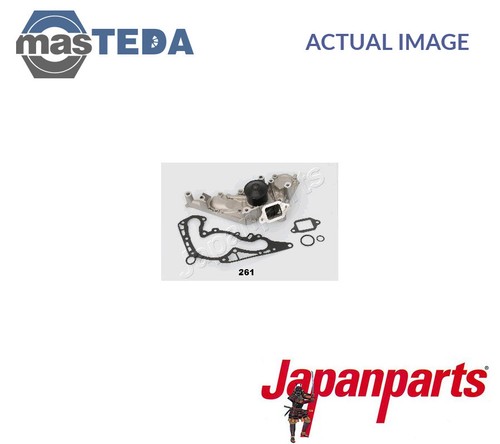 261 engine cooling water - pq-261,