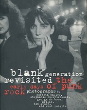 Blank Generation Revisited