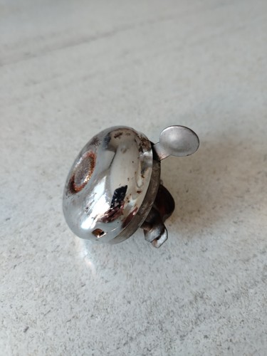 Moulton bicycle bell 1960s