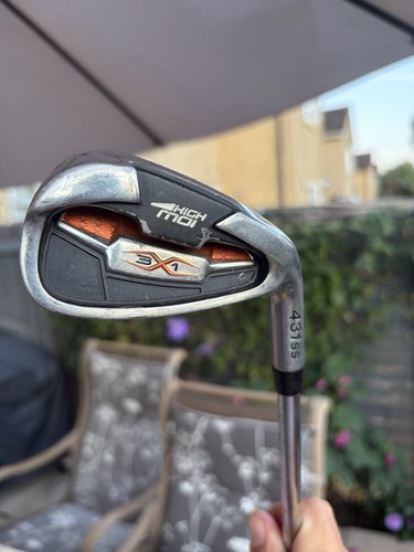 Wilson x31 high moi iron - x31,