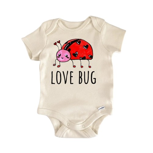 Love bug ladybug insect baby - bug,
