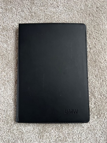 Genuine bmw registration - genuine,