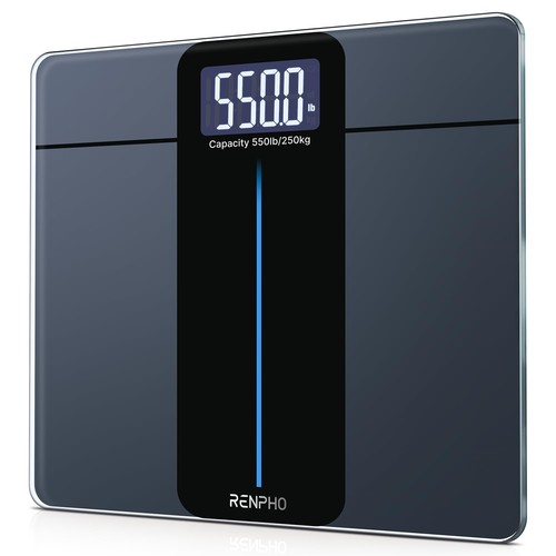 Weighing scales for body - scales,