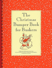 Christmas Bumper Book For Busker