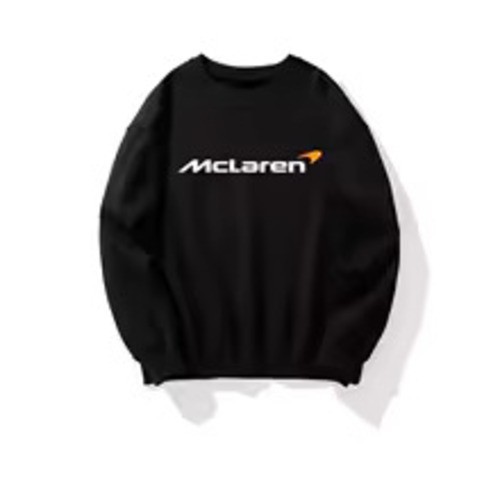 Mclaren team fan sweater - mclaren,