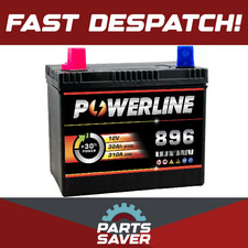 32Ah Powerline 896 CXT U1