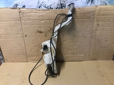 FORD FIESTA MK6 ZETEC S 1.6 TDCI TURBO DIESEL WINDSCREEN WASHER BOTTLE & PUMP
