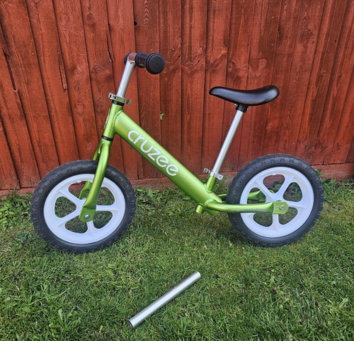 Cruzee ultralite balance bike - cruzee,