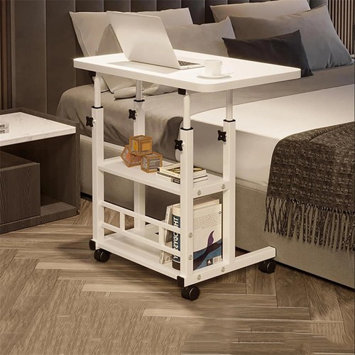 Height adjustable mobile over - mobile,