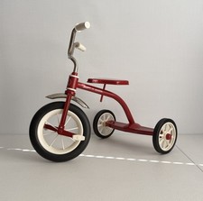 Vintage RADIO FLYER Mini Toy
