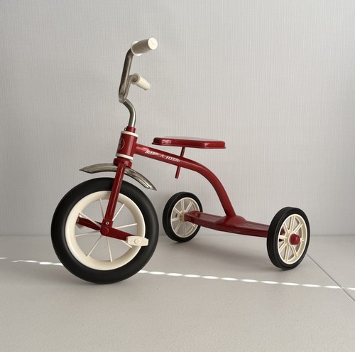 Vintage radio flyer mini - vintage,