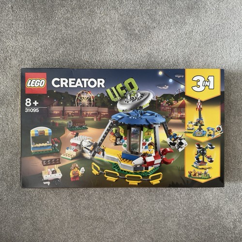 Lego creator 31095 - 31095,