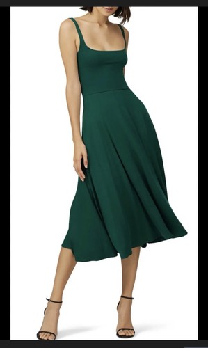 Reformation rou green midi - reformation,