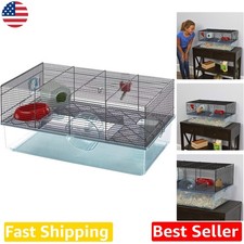 Large Hamster Cage 2-Story