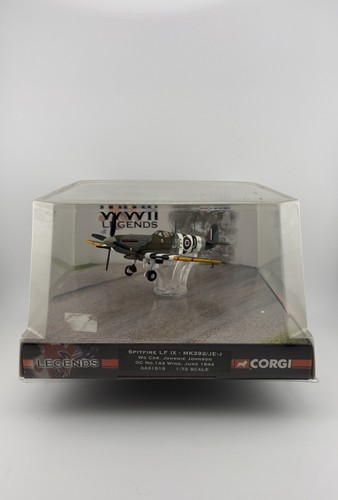Corgi legends aa31916 spitfire - aa31916,