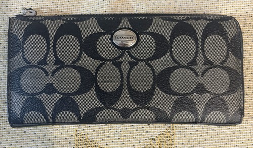 Coach peyton signature slim - coach,