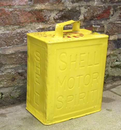 Shell motor spirit 2 - shell,