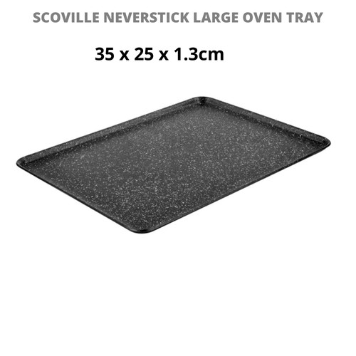 Scoville neverstick non stick - scoville, non-stick