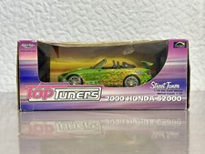 Joyride ERTL Street Tuner