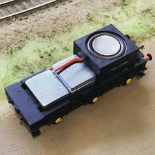 Mega Bass Speaker For Steam