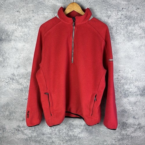 Men musto polartec fleece - men’s,