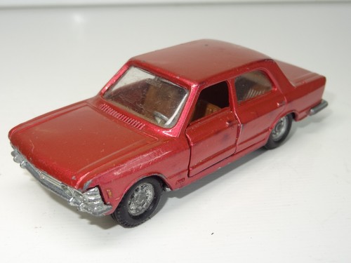 Mercury fiat 130 - fiat,