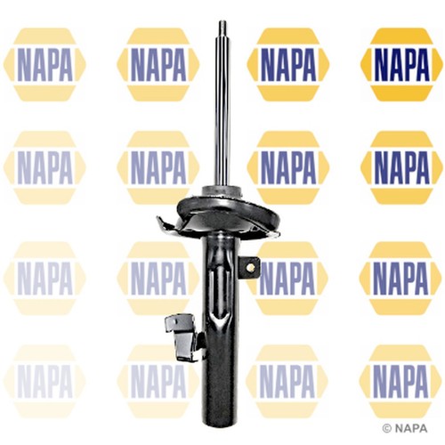 Front left shock absorber for - left,