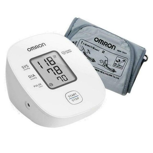 Omron hem 7121 - m2, hem-7121-e