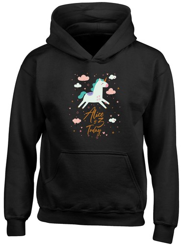 Personalised unicorn birthday - personalised,