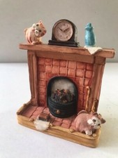 PETER FAGAN COLOUR BOX 'OLD