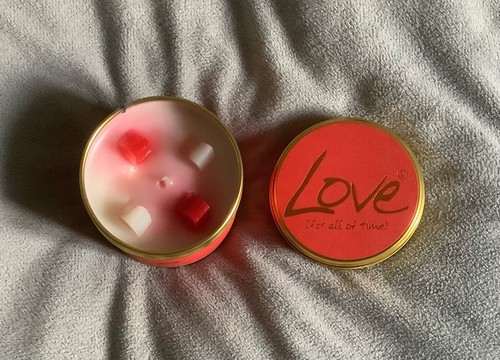 Love scented - love, of