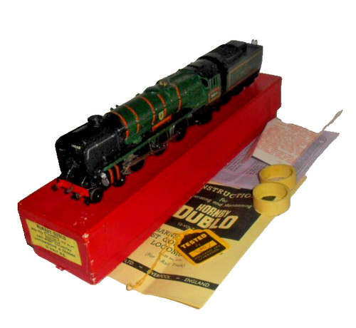 Hornby dublo rail 2335 - hornby,